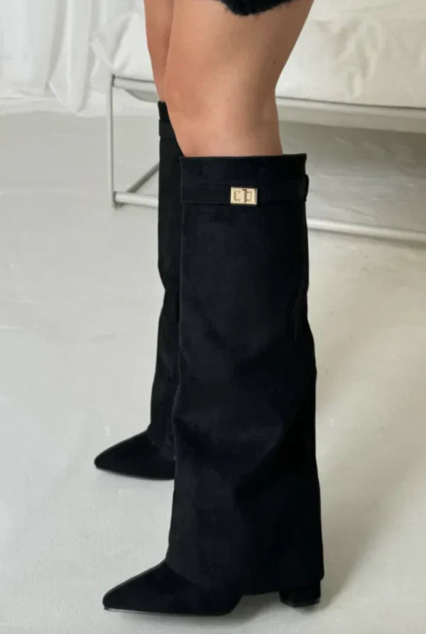 Sol y Mar - Golden Hour Fall Boots