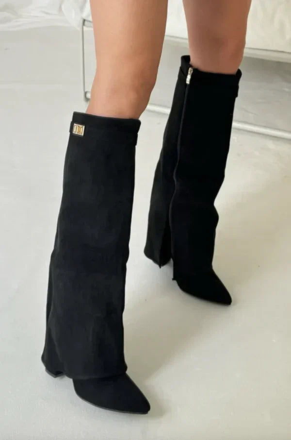 Sol y Mar - Golden Hour Fall Boots