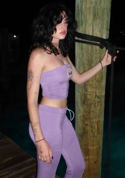 Sol y Mar - Paradise Lounge Set
